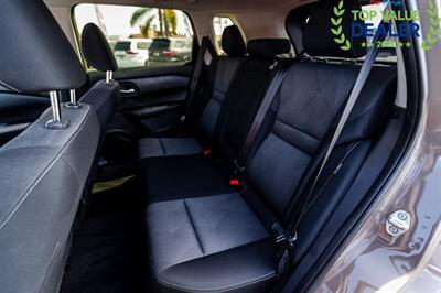 2024 Nissan Rogue SV - Photo 26 - Long Beach, CA 90806