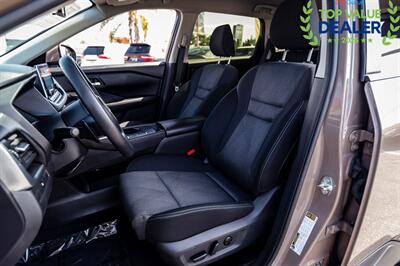 2024 Nissan Rogue SV - Photo 15 - Long Beach, CA 90806