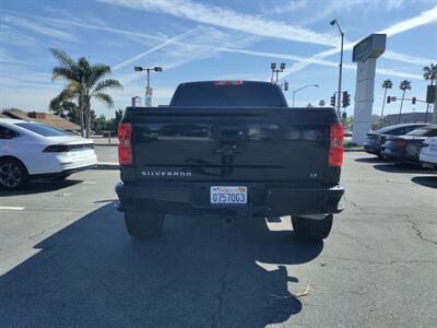 2018 Chevrolet Silverado 1500 LT   - Photo 2 - Long Beach, CA 90806