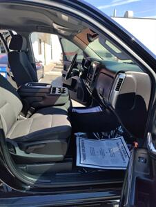 2018 Chevrolet Silverado 1500 LT   - Photo 6 - Long Beach, CA 90806