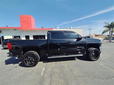 2018 Chevrolet Silverado 1500 LT   - Photo 3 - Long Beach, CA 90806