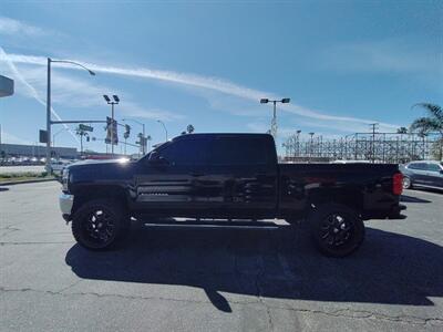 2018 Chevrolet Silverado 1500 LT   - Photo 4 - Long Beach, CA 90806