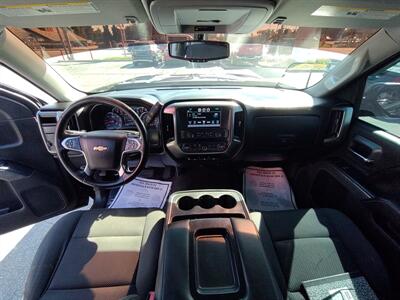 2018 Chevrolet Silverado 1500 LT   - Photo 7 - Long Beach, CA 90806