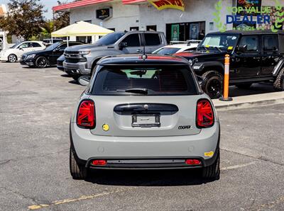 2022 MINI Hardtop 2 Door Cooper SE - Photo 8 - Long Beach, CA 90806