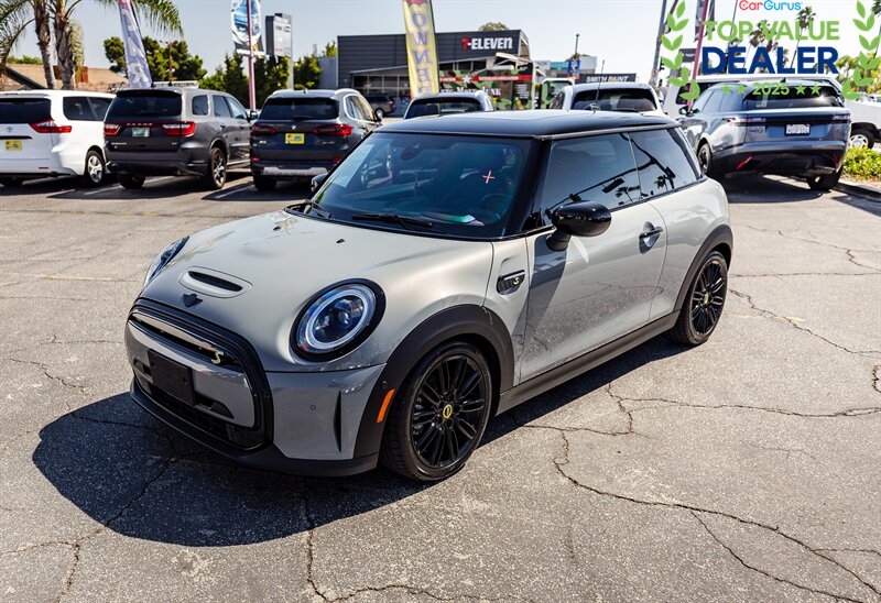 2022 MINI Hardtop 2 Door