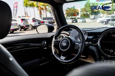 2022 MINI Hardtop 2 Door Cooper SE - Photo 26 - Long Beach, CA 90806