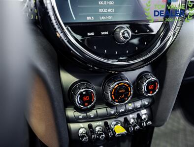 2022 MINI Hardtop 2 Door Cooper SE - Photo 22 - Long Beach, CA 90806