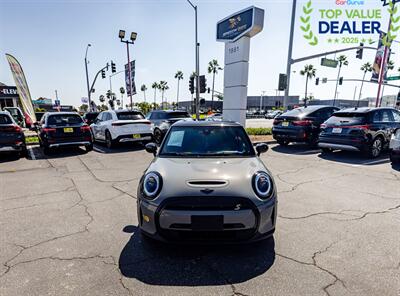 2022 MINI Hardtop 2 Door Cooper SE - Photo 2 - Long Beach, CA 90806