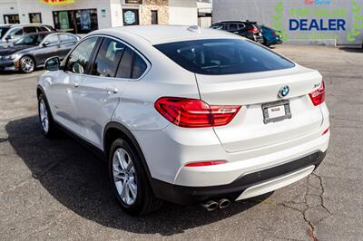 2017 BMW X4 xDrive28i   - Photo 4 - Long Beach, CA 90806