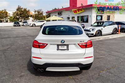 2017 BMW X4 xDrive28i   - Photo 6 - Long Beach, CA 90806