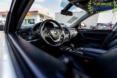 2017 BMW X4 xDrive28i   - Photo 19 - Long Beach, CA 90806