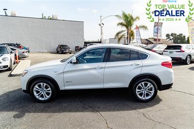 2017 BMW X4 xDrive28i   - Photo 3 - Long Beach, CA 90806