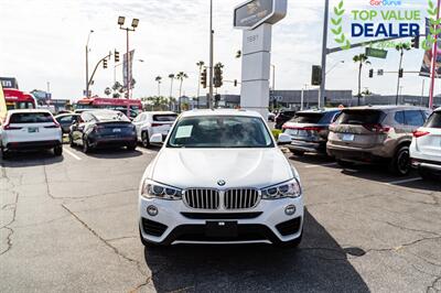 2017 BMW X4 xDrive28i   - Photo 2 - Long Beach, CA 90806