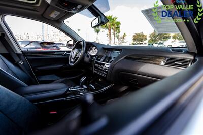 2017 BMW X4 xDrive28i   - Photo 28 - Long Beach, CA 90806