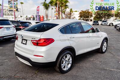 2017 BMW X4 xDrive28i   - Photo 8 - Long Beach, CA 90806