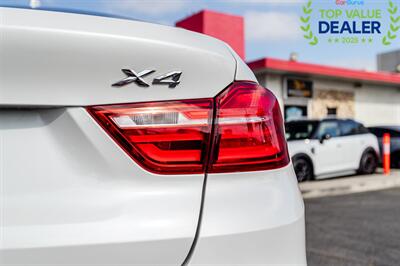 2017 BMW X4 xDrive28i   - Photo 7 - Long Beach, CA 90806