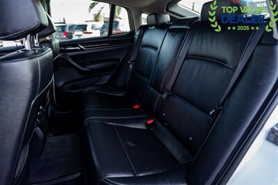 2017 BMW X4 xDrive28i   - Photo 26 - Long Beach, CA 90806