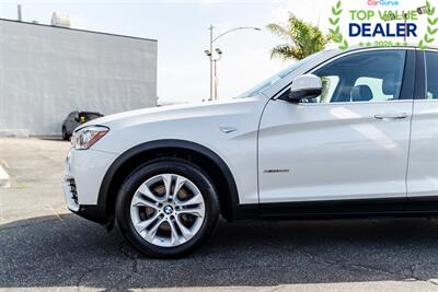 2017 BMW X4 xDrive28i   - Photo 13 - Long Beach, CA 90806