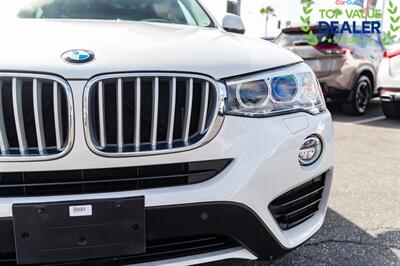 2017 BMW X4 xDrive28i   - Photo 12 - Long Beach, CA 90806