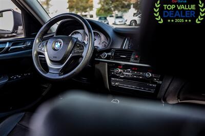 2017 BMW X4 xDrive28i   - Photo 29 - Long Beach, CA 90806
