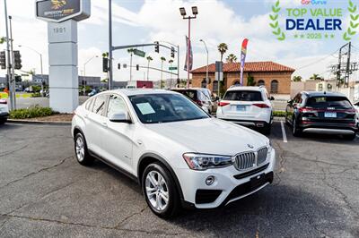 2017 BMW X4 xDrive28i   - Photo 10 - Long Beach, CA 90806
