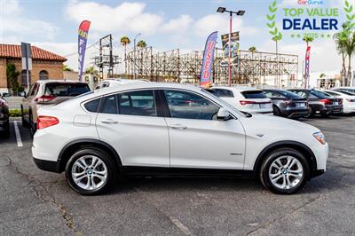 2017 BMW X4 xDrive28i   - Photo 9 - Long Beach, CA 90806