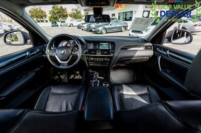 2017 BMW X4 xDrive28i   - Photo 30 - Long Beach, CA 90806