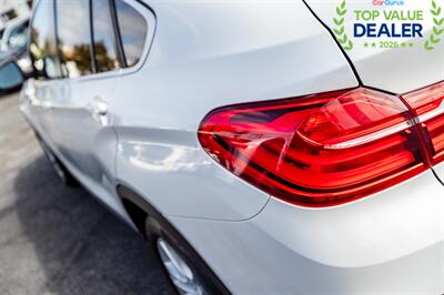 2017 BMW X4 xDrive28i   - Photo 5 - Long Beach, CA 90806