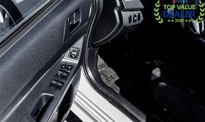 2010 Mitsubishi Lancer Sportback Ralliart Turbo - Photo 26 - Long Beach, CA 90806