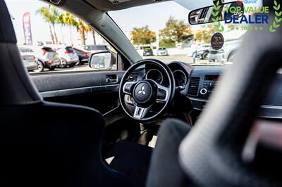 2010 Mitsubishi Lancer Sportback Ralliart Turbo - Photo 25 - Long Beach, CA 90806