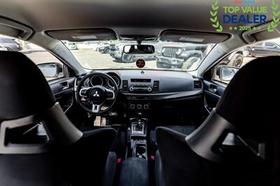 2010 Mitsubishi Lancer Sportback Ralliart Turbo - Photo 27 - Long Beach, CA 90806