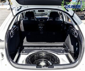 2010 Mitsubishi Lancer Sportback Ralliart Turbo - Photo 23 - Long Beach, CA 90806