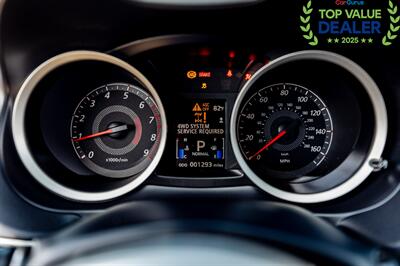 2010 Mitsubishi Lancer Sportback Ralliart Turbo - Photo 16 - Long Beach, CA 90806