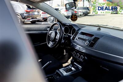 2010 Mitsubishi Lancer Sportback Ralliart Turbo - Photo 24 - Long Beach, CA 90806