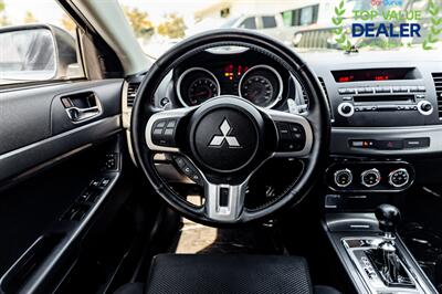 2010 Mitsubishi Lancer Sportback Ralliart Turbo - Photo 28 - Long Beach, CA 90806