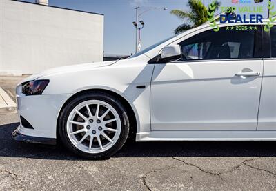 2010 Mitsubishi Lancer Sportback Ralliart Turbo - Photo 12 - Long Beach, CA 90806