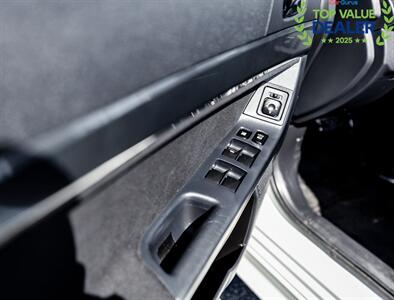 2010 Mitsubishi Lancer Sportback Ralliart Turbo - Photo 15 - Long Beach, CA 90806