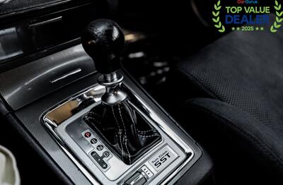 2010 Mitsubishi Lancer Sportback Ralliart Turbo - Photo 19 - Long Beach, CA 90806