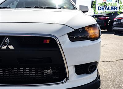 2010 Mitsubishi Lancer Sportback Ralliart Turbo - Photo 11 - Long Beach, CA 90806