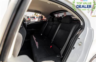 2010 Mitsubishi Lancer Sportback Ralliart Turbo - Photo 22 - Long Beach, CA 90806