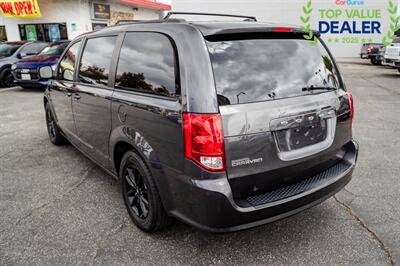 2020 Dodge Grand Caravan SXT   - Photo 4 - Long Beach, CA 90806
