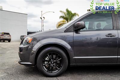 2020 Dodge Grand Caravan SXT   - Photo 13 - Long Beach, CA 90806