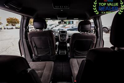 2020 Dodge Grand Caravan SXT   - Photo 27 - Long Beach, CA 90806