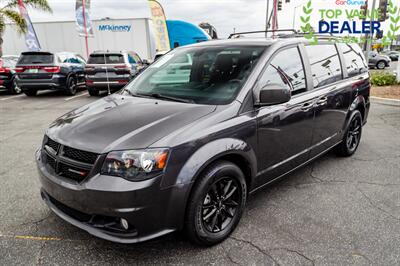 2020 Dodge Grand Caravan SXT   - Photo 1 - Long Beach, CA 90806