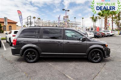 2020 Dodge Grand Caravan SXT   - Photo 9 - Long Beach, CA 90806