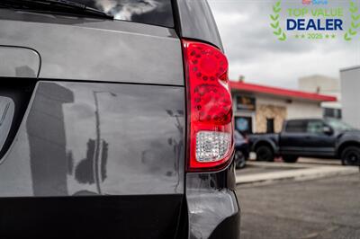 2020 Dodge Grand Caravan SXT   - Photo 7 - Long Beach, CA 90806