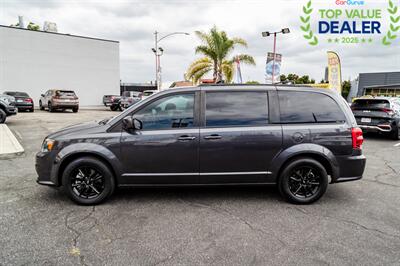 2020 Dodge Grand Caravan SXT   - Photo 3 - Long Beach, CA 90806