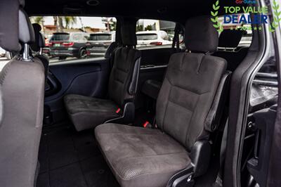 2020 Dodge Grand Caravan SXT   - Photo 21 - Long Beach, CA 90806