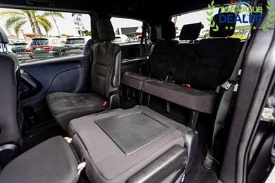 2020 Dodge Grand Caravan SXT   - Photo 22 - Long Beach, CA 90806