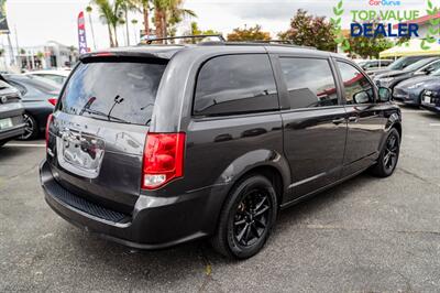 2020 Dodge Grand Caravan SXT   - Photo 8 - Long Beach, CA 90806